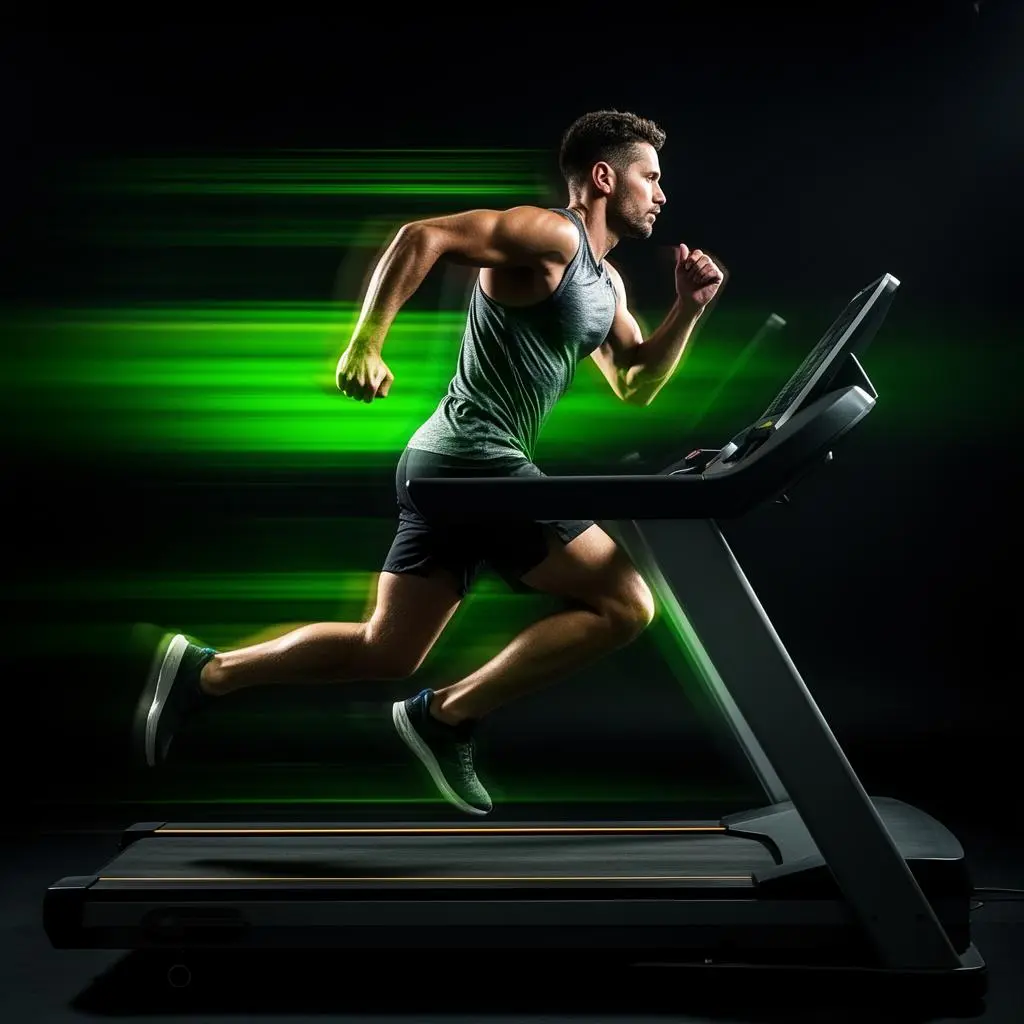 Treinos de Cardio
