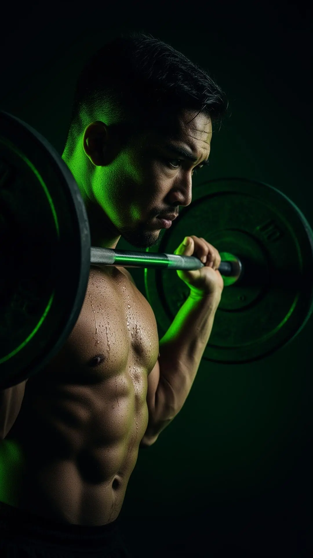Musculação