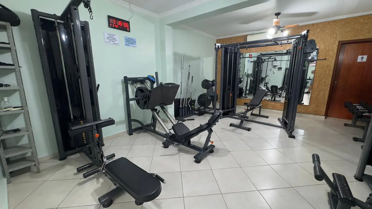 Interior 1